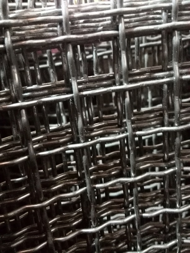 标准304不锈钢轧花网 耐酸耐碱耐腐蚀不锈钢编织网 不锈钢过滤网