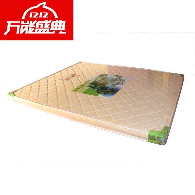 2014热卖环保椰棕床垫儿童床垫正在海南椰棕床垫软硬可定做