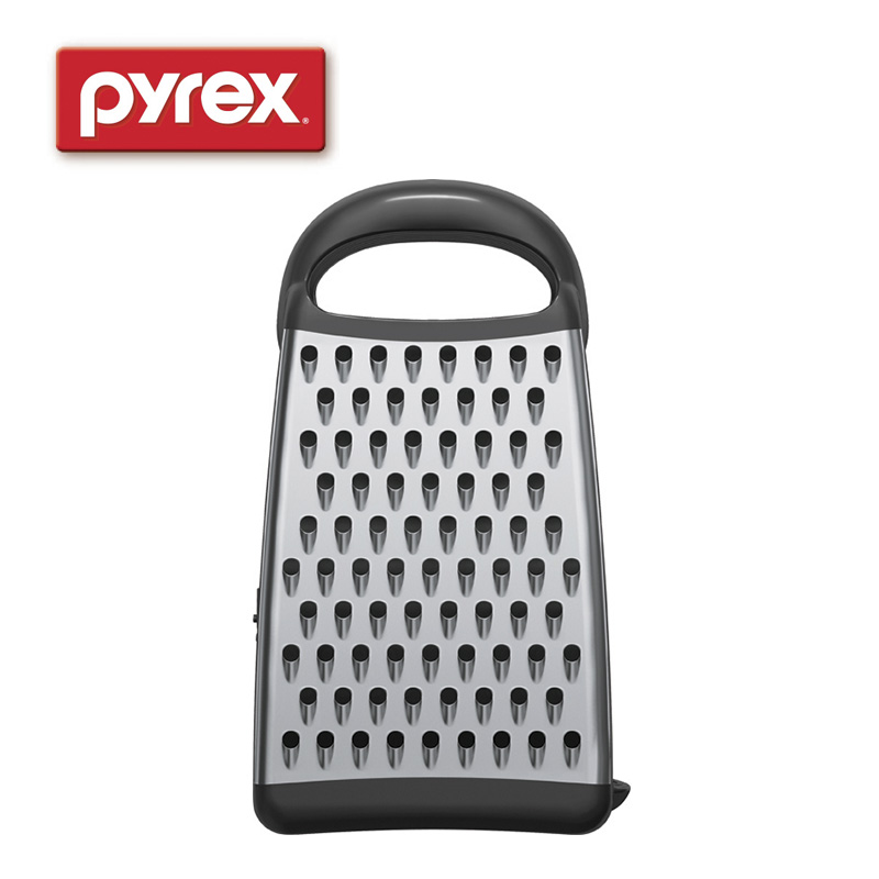 美国进口康宁餐具配件Pyrex百丽双面刨丝器 1083752
