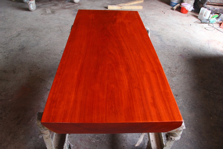 红花梨实木大板桌茶桌餐桌老板办公桌大班台会议桌画案150x70x10