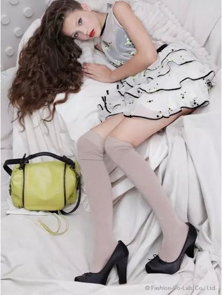 2015夏季新款Sindel清新花型刺绣kaki秀优雅圆领层层蛋糕裙连衣裙