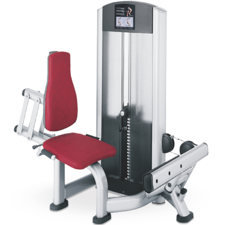 朗益小腿伸展训练器健身器材户内健身器材用具个性运动健身房设备