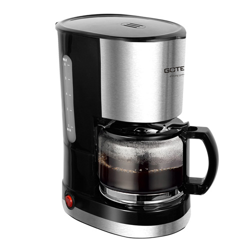 高泰 CM6669M 全自动咖啡机办公室咖啡机家用咖啡机出口咖啡机