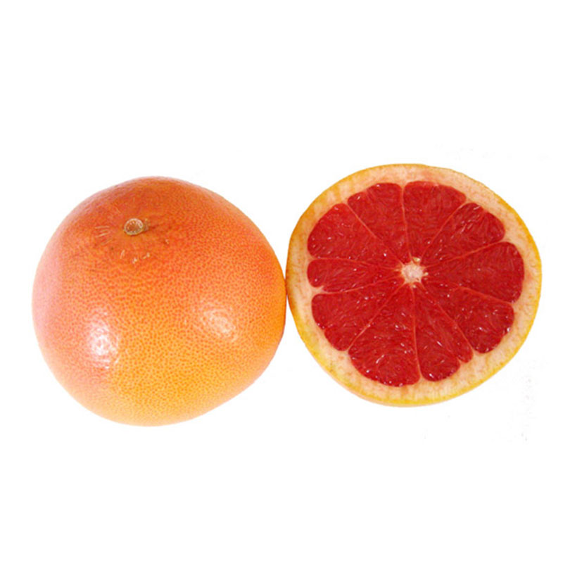 南非红心西柚6个装 进口葡萄柚子新鲜水果