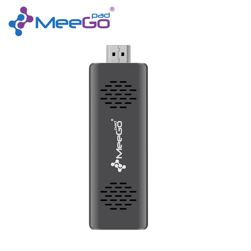 MeeGoPad T03Pro  miniPC 迷你电脑 Cherry Traiy 8300处理器
