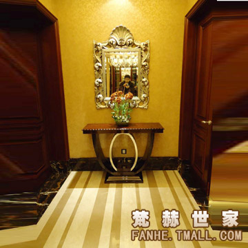 梵赫 FX246 上海 后现代 玄关装饰柜 走廊装饰柜 别墅装饰柜