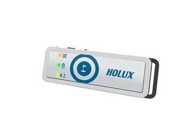 正品全新长天holux M-1200E GPS蓝牙接收器/轨迹记录/灵敏超M-241
