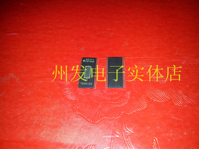 TAS5132DDVR TAS5132 芯片 进口原装现货