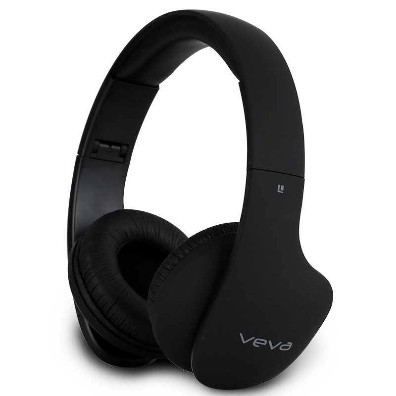 VEVA S220头戴式蓝牙耳机4.0 运动游戏无线耳麦 电脑手机蓝牙耳麦