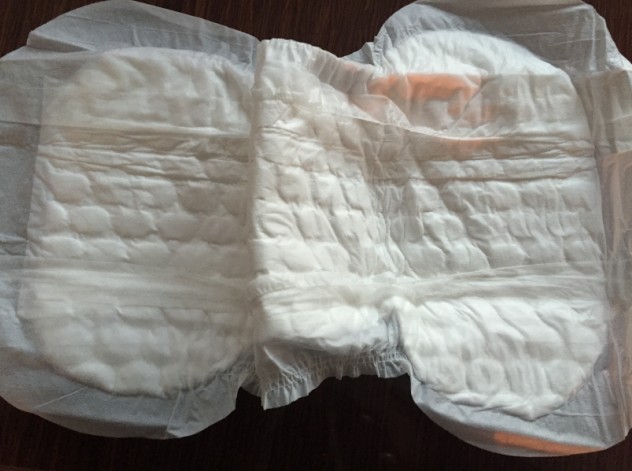 特价成人护理尿片葫芦形  隔尿垫 干爽纸尿片  蝶形护理巾