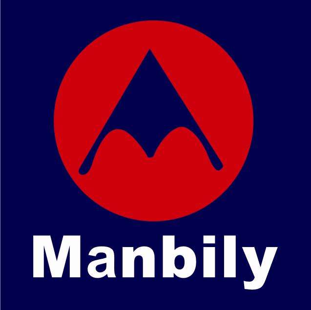manbily数码旗舰店