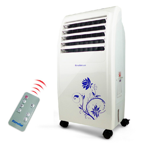 科瑞莱LG03-21 蒸发式冷风扇环保空调扇无需冰晶冷风机特价 包邮