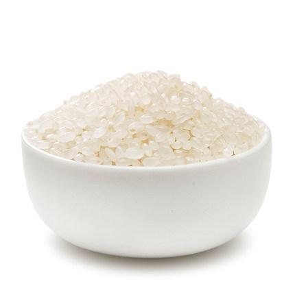尚好稻米水晶大米有机大米比五常稻花香大米还好吃500g2015年新米