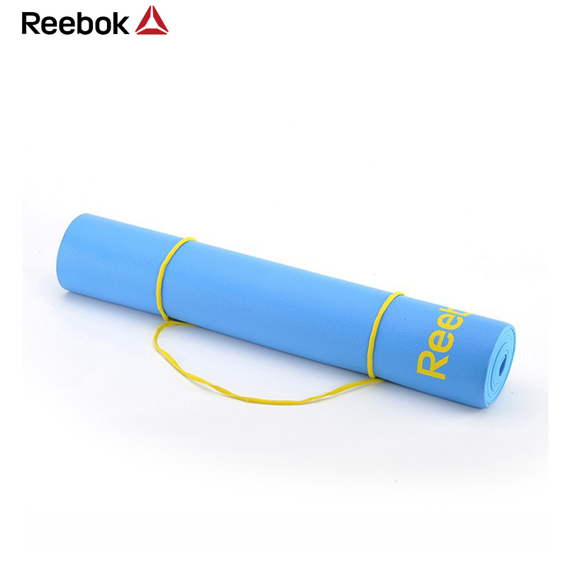 Reebok锐步瑜伽垫健身训练垫 RAYG-11022
