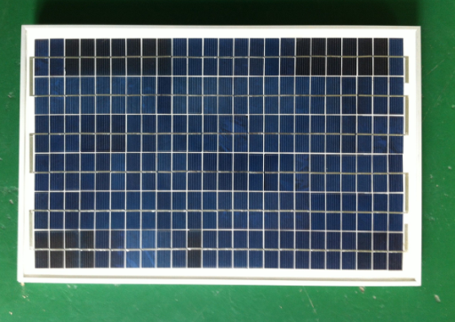 48V20W多晶硅太阳能电池板48V蓄电池充电板可为两轮电动车补充电