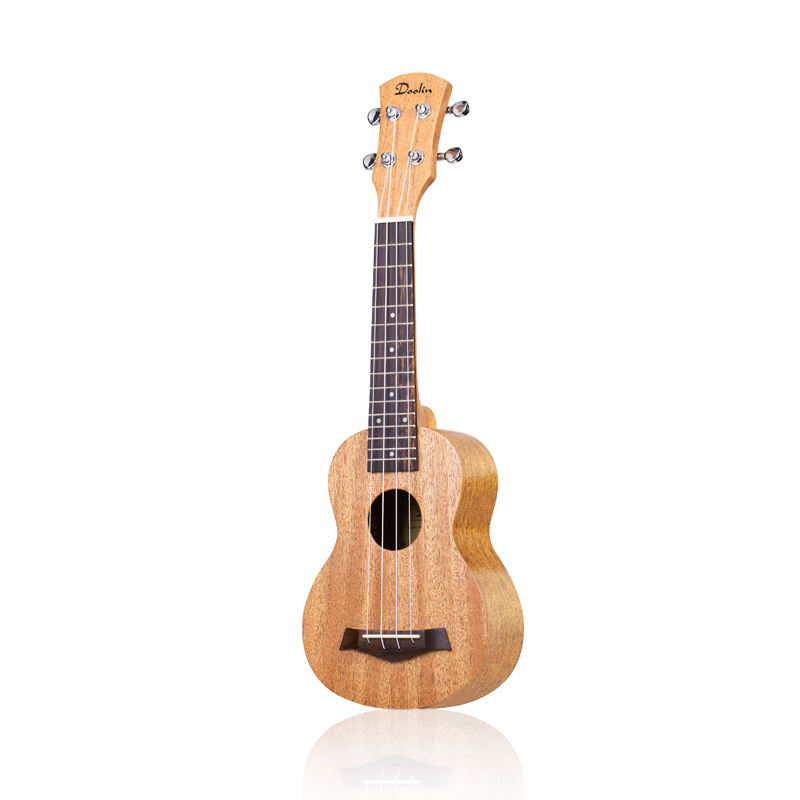 DL-21S 尤克里里21寸doolin德厸 乌克丽丽初学者ukulele 小吉他