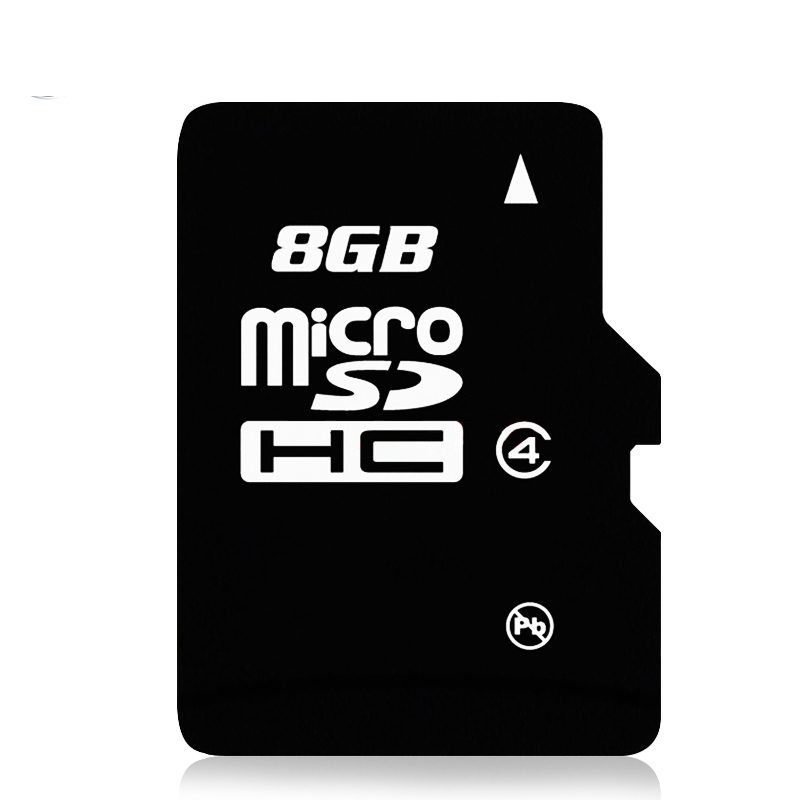 8g内存卡 TF卡Micro储存sd卡tf8g手机内存卡 音响内存卡音箱卡