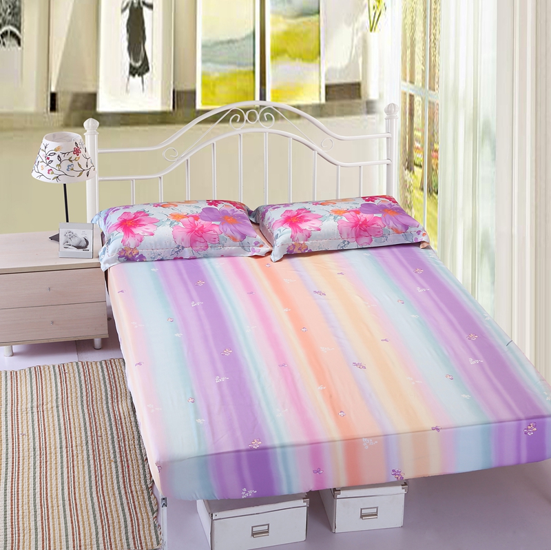 100%天丝床单床笠单件 丝绸床单单品双人夏季必备特价包邮