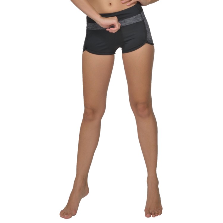 TH3品牌瑜伽短裤子高温愈加裤2015新款女夏运动健身下裝跑步正品