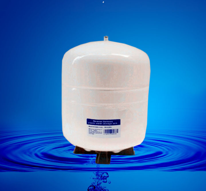 碳钢压力桶 反渗透机不锈钢储水罐 逆渗透机储水桶3.2G