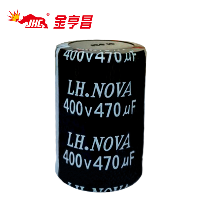 金亨昌 400V 470uf焊机专用大电容  逆变直电焊机家用小型焊配件