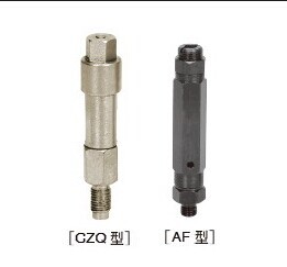 永嘉流遍润滑泵附件 CZQ超压指示器 AF安全阀 正品（价格面议）