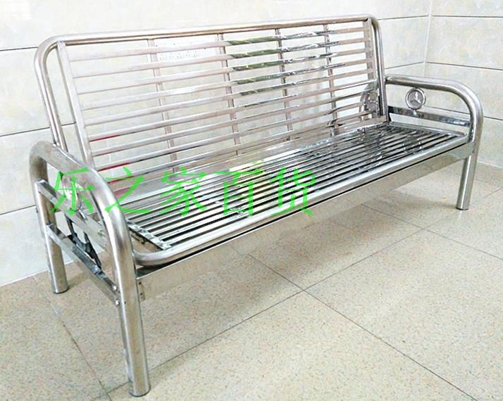 人气乐之家组合平方中式现代广东省多功能成人焊接床铁艺沙发