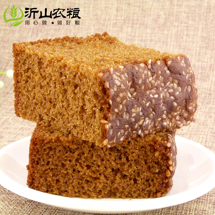 蜂蜜枣糕老北京零食糕点红枣散装蛋糕袋装面包2件包邮