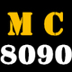 MC8090学院风情侣装