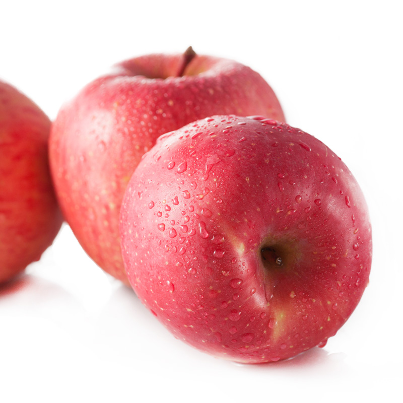陕西洛川苹果10斤大果非烟台红富士应季脆甜新鲜水果特级