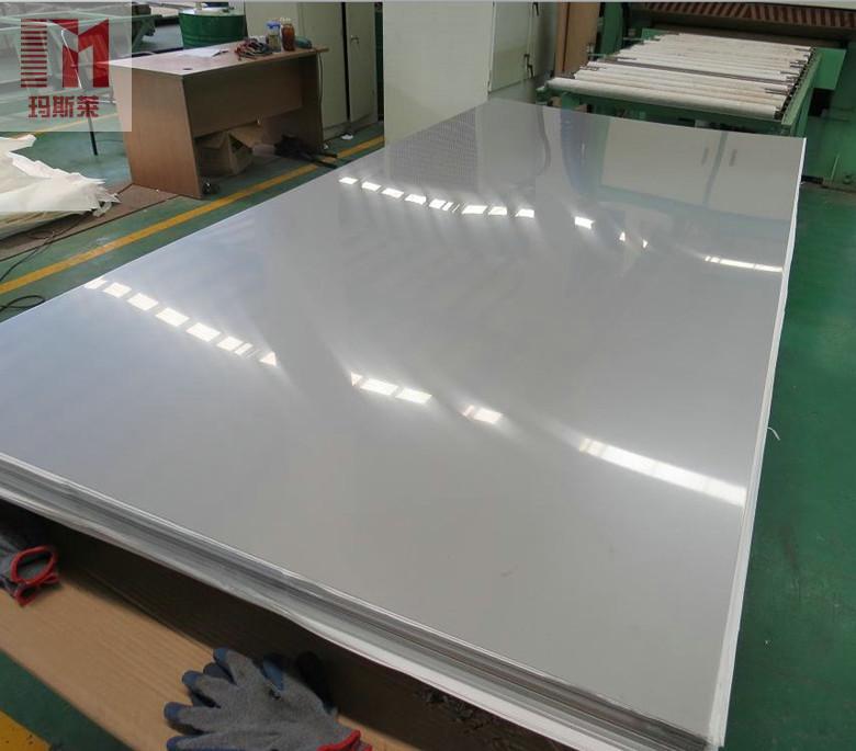 904L不锈钢板 904L不锈钢工业板材 耐高温耐腐蚀 不锈钢平板零切