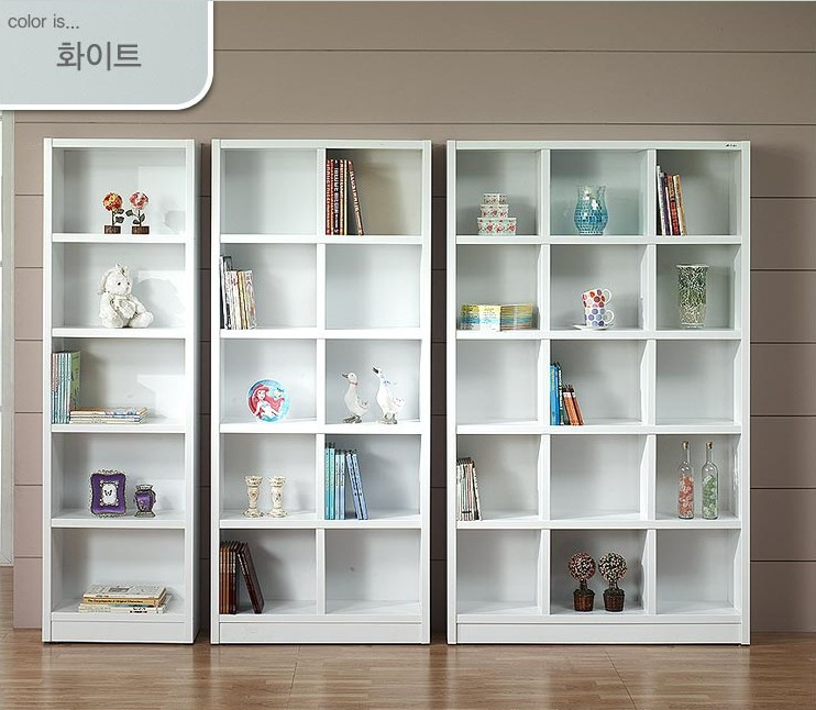 特价新款大书柜创意格子书架书房书柜书橱组合储物柜展示柜鞋柜