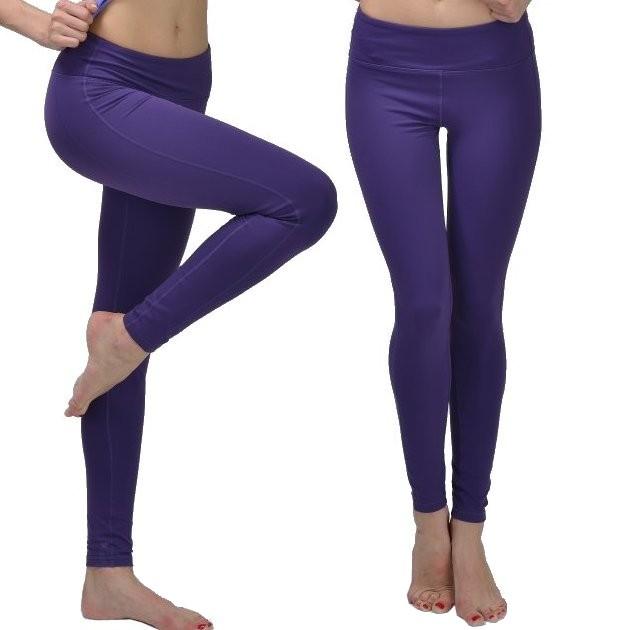 TH3YOGA瑜伽服健长裤#1332　　加拿大品牌瑜伽服　新品上市