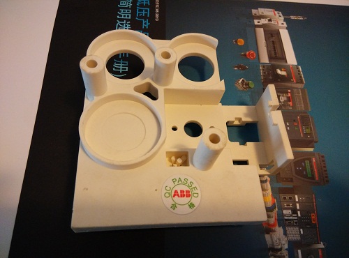 ABB正品 VD4真空断路器 带组合式整流元件 V1V2V3V9整套电磁支架
