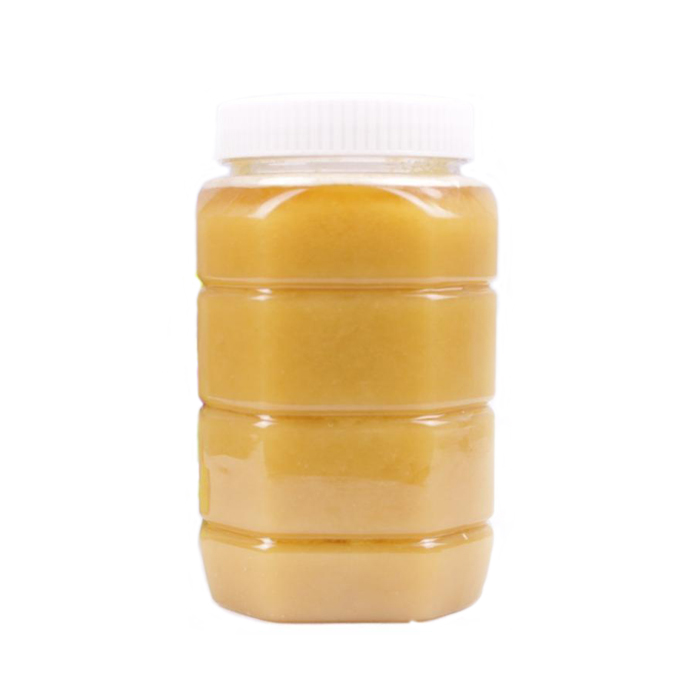 高原土蜂蜜 野生蜂蜜无添加槐花蜜菜花蜜 土蜂蜜 新鲜蜂蜜品质佳