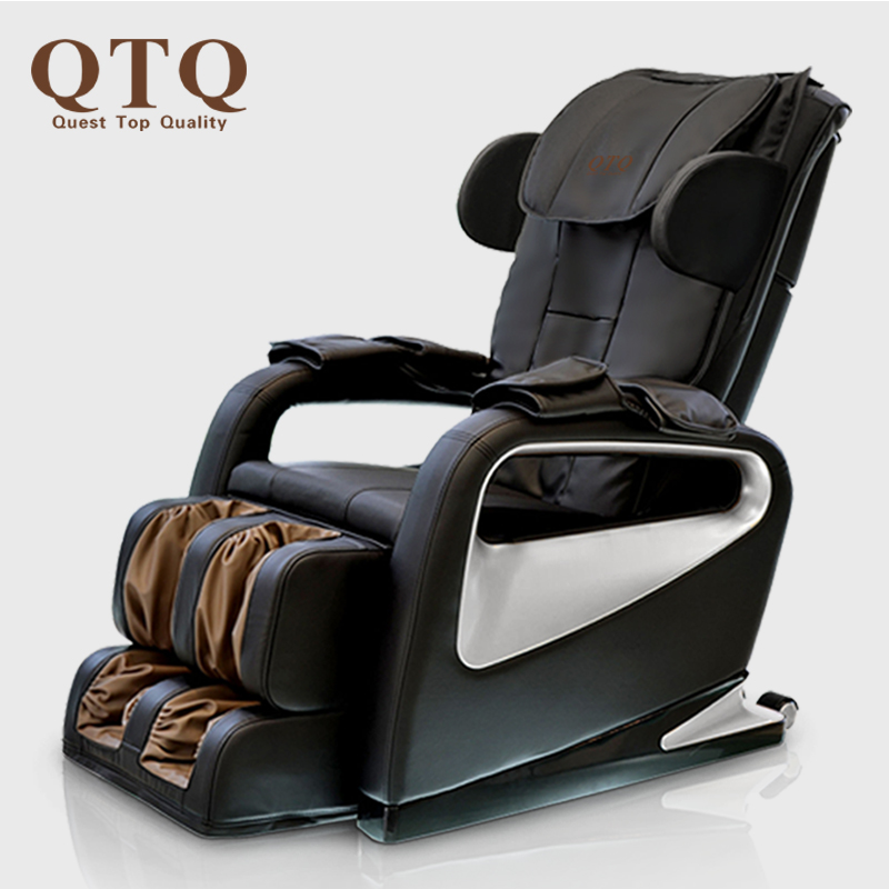 QTQ零重力太空舱豪华按摩椅家用全身多功能电动按摩沙发器正品