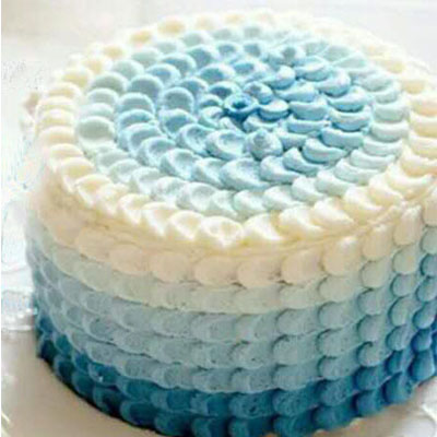 寿童食品-生日蛋糕 韩式蛋糕 花瓣蛋糕