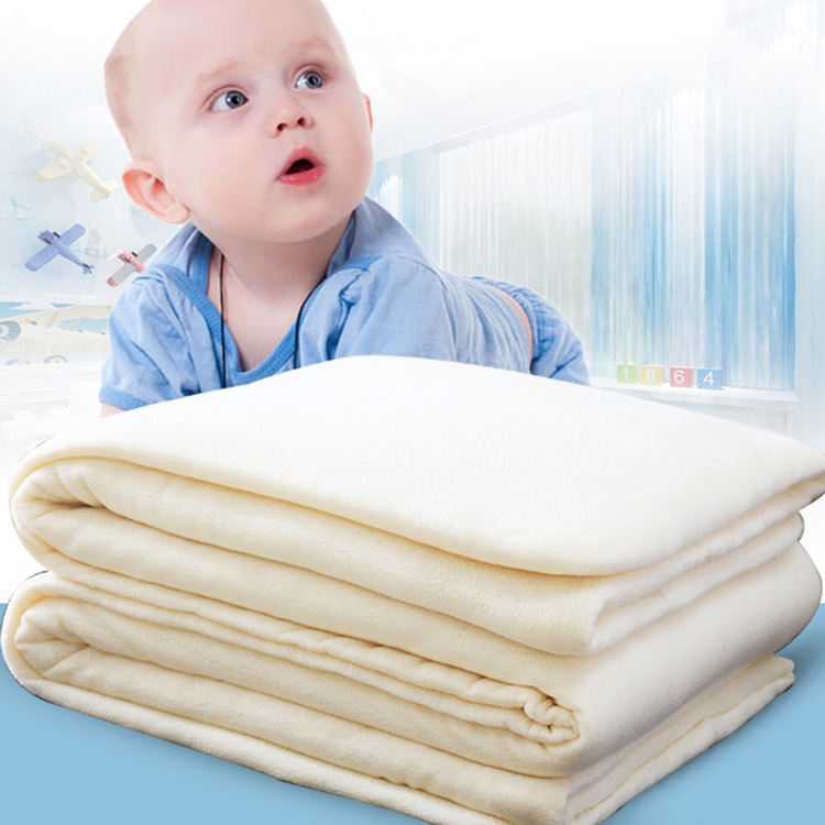 新疆一级长绒棉 优质 精梳千层棉 有网棉胎100%棉花棉絮保暖被芯