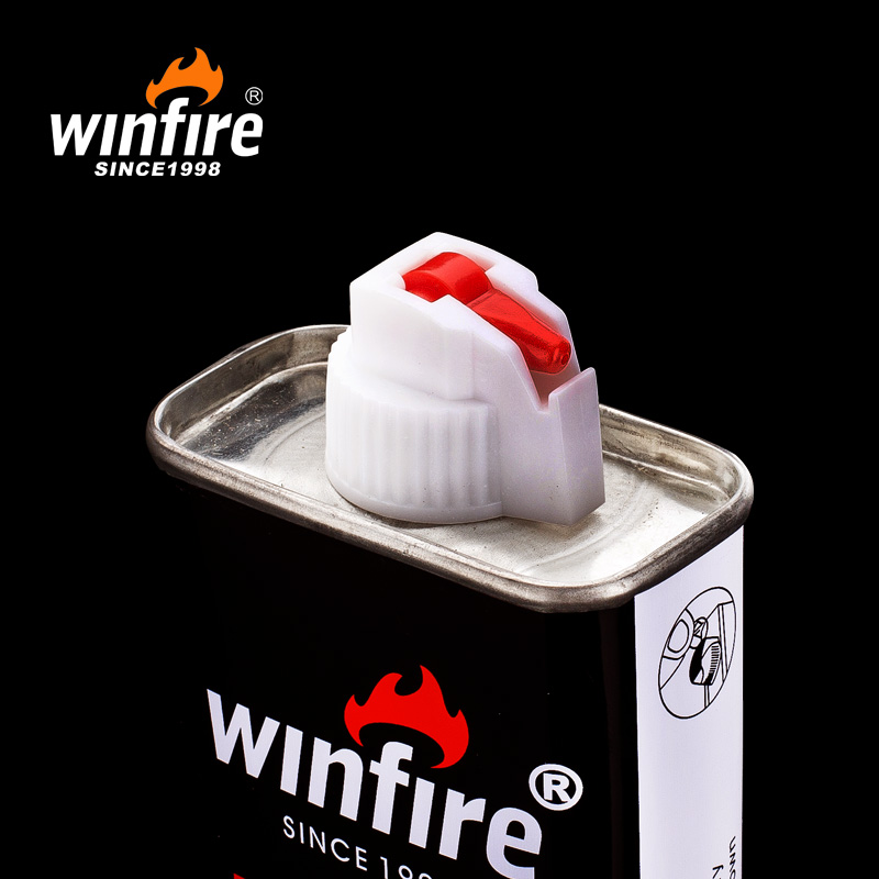 WInfire/兴丰超值原装正品125ml 煤油 火机煤油 配件打火机专用油