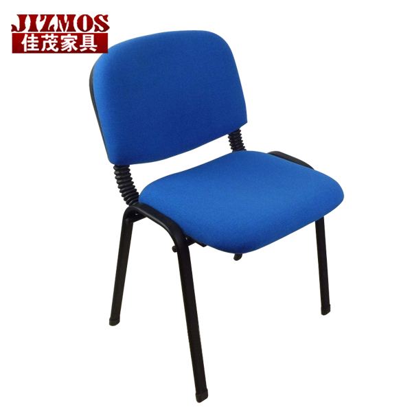 jizmos上海办公家具接待椅 会议椅职员椅打字椅 电脑椅办公椅特价