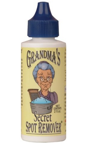 【代】美国老奶奶的秘密Grandma·s Secret衣物去污神器去渍清洁