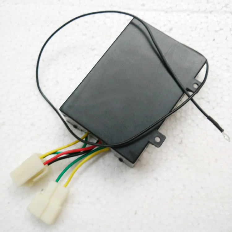 儿童电动玩具车配件 接收器 摇控器对接设备 电路板 控制装备