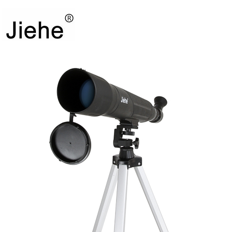 杰和jiehe观靶高清观鸟户外高倍望远镜1000广角专业