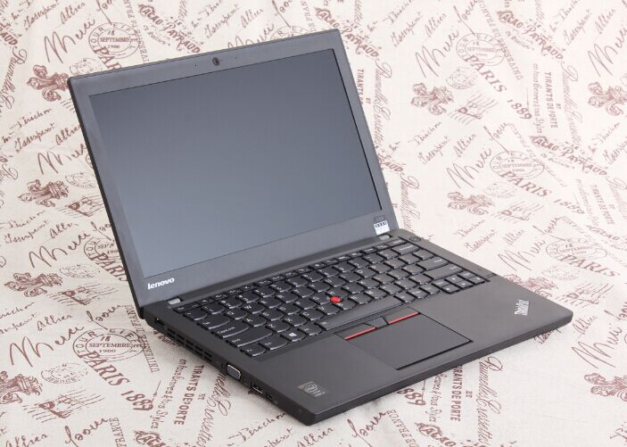 ThinkPad X250 20CLA261CD 1CD 五代酷睿i3 4G 500G 笔记本电脑