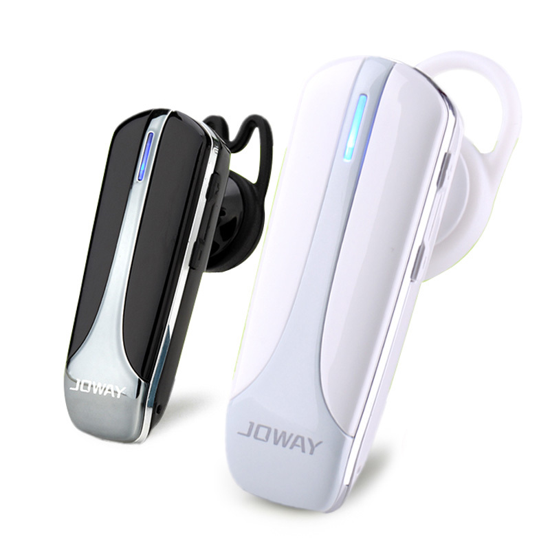 乔威 H-03新款迷你运动蓝牙耳机4.0通用 立体声无线耳机 正品包邮