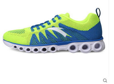 2015夏季新款安踏正品男鞋能量环透气运动跑步鞋11525588-2-3-5