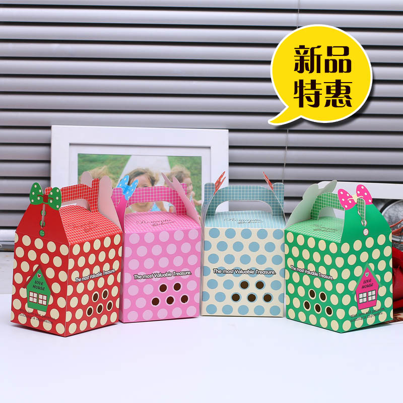 中国风个性喜糖盒子创意中式喜糖盒 可装烟糖果盒包装纸盒