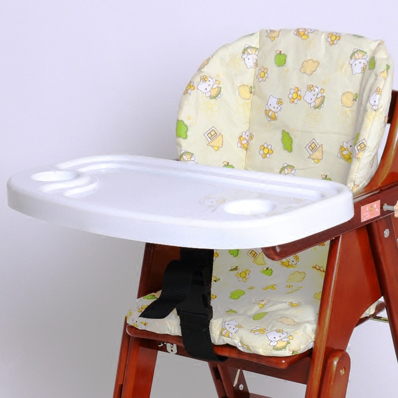 环保ABS塑料餐盘适用于儿童餐椅
