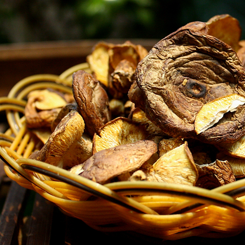 广西特产野生品种种植香菇干货蘑菇食用菌优质特级香菇 两件包邮