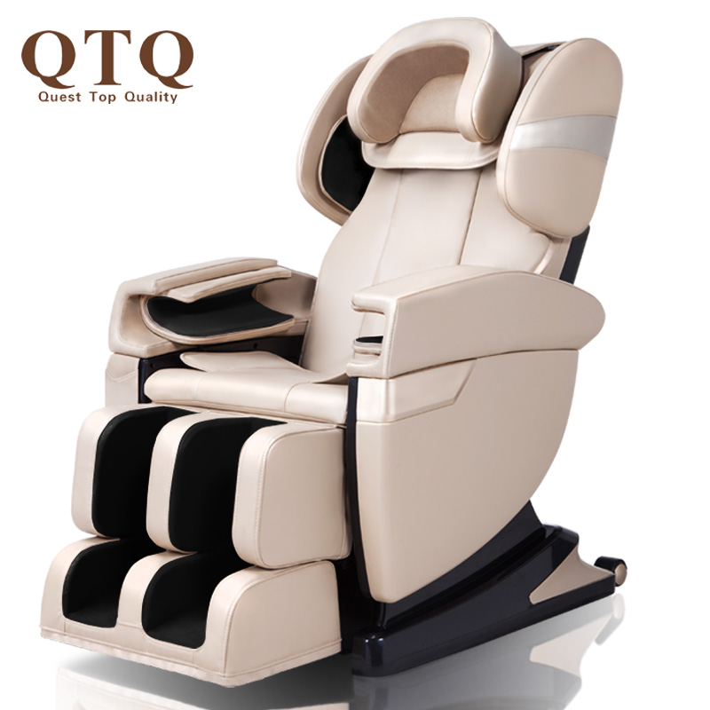 QTQ3D豪华按摩椅家用多功能全身电动沙发椅零重力太空舱正品特价